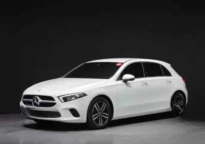 Mercedes-Benz A-Class 2023 A220 Hatchback