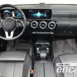 Mercedes-Benz A-Class 2022 A220 Sedan