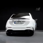 Mercedes-Benz A-Class 2023 AMG A35 4MATIC Sedan