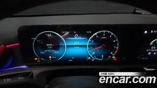 Mercedes-Benz A-Class 2023 AMG A35 4MATIC Sedan