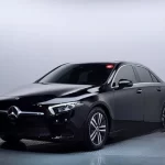 Mercedes-Benz A-Class 2022 A220 Sedan