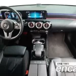 Mercedes-Benz A-Class 2022 A220 Sedan