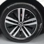 Mercedes-Benz A-Class 2022 A220 Sedan