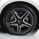 Mercedes-Benz A-Class 2023 AMG A35 4MATIC Sedan