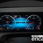 Mercedes-Benz A-Class 2023 AMG A35 4MATIC Sedan