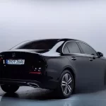 Mercedes-Benz A-Class 2022 A220 Sedan