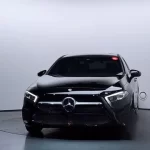 Mercedes-Benz A-Class 2022 A220 Sedan