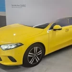 Mercedes-Benz A-Class 2023 A220 Hatchback