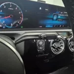 Mercedes-Benz A-Class 2023 A220 Hatchback