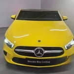 Mercedes-Benz A-Class 2023 A220 Hatchback