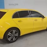 Mercedes-Benz A-Class 2023 A220 Hatchback