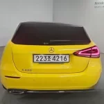 Mercedes-Benz A-Class 2023 A220 Hatchback