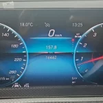 Mercedes-Benz A-Class 2023 A220 Hatchback