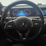 Mercedes-Benz A-Class 2023 A220 Hatchback