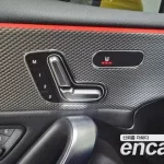 Mercedes-Benz A-Class 2023 A220 Hatchback