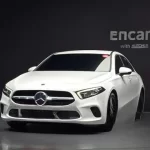 Mercedes-Benz A-Class 2021 A220 Sedan