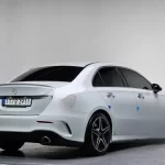 Mercedes-Benz A-Class 2021 AMG A35 4MATIC Sedan