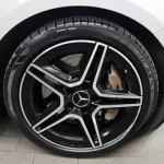 Mercedes-Benz A-Class 2021 AMG A35 4MATIC Sedan