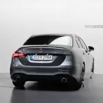 Mercedes-Benz A-Class 2021 AMG A35 4MATIC Sedan
