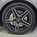 Mercedes-Benz A-Class 2021 AMG A35 4MATIC Sedan