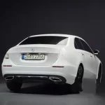 Mercedes-Benz A-Class 2021 A220 Sedan