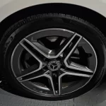 Mercedes-Benz A-Class 2022 A250 4MATIC Sedan
