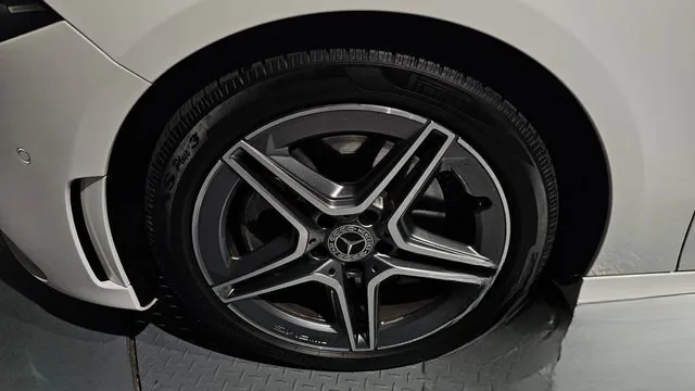 Mercedes-Benz A-Class 2022 A250 4MATIC Sedan