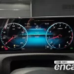 Mercedes-Benz A-Class 2022 A250 4MATIC Sedan