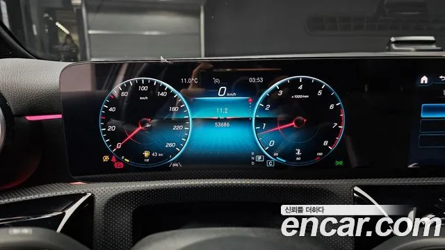 Mercedes-Benz A-Class 2022 A250 4MATIC Sedan