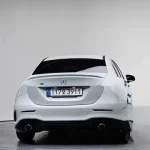 Mercedes-Benz A-Class 2021 AMG A35 4MATIC Sedan