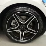 Mercedes-Benz A-Class 2021 AMG A35 4MATIC Sedan
