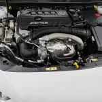 Mercedes-Benz A-Class 2021 AMG A35 4MATIC Sedan