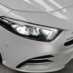 Mercedes-Benz A-Class 2021 AMG A35 4MATIC Sedan