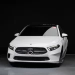 Mercedes-Benz A-Class 2021 A220 Sedan