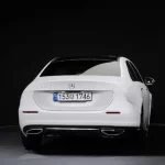 Mercedes-Benz A-Class 2021 A220 Sedan