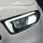 Mercedes-Benz A-Class 2021 A220 Sedan