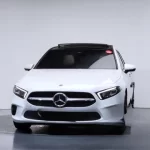Mercedes-Benz A-Class 2022 A220 Sedan