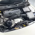 Mercedes-Benz A-Class 2022 A220 Sedan