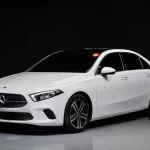 Mercedes-Benz A-Class 2021 A220 Sedan