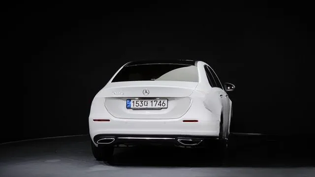 Mercedes-Benz A-Class 2021 A220 Sedan