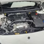 Mercedes-Benz A-Class 2021 A220 Sedan
