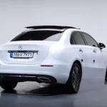 Mercedes-Benz A-Class 2022 A220 Sedan