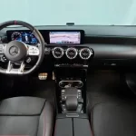 Mercedes-Benz A-Class 2022 AMG A45 4MAITC+ Hatchback