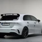 Mercedes-Benz A-Class 2022 AMG A45 4MAITC+ Hatchback