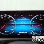 Mercedes-Benz A-Class 2022 AMG A45 4MAITC+ Hatchback