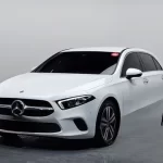 Mercedes-Benz A-Class 2023 A220 Hatchback