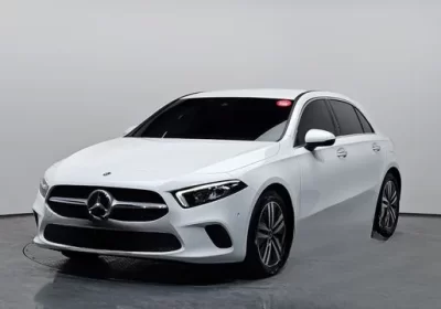 Mercedes-Benz A-Class 2023 A220 Hatchback