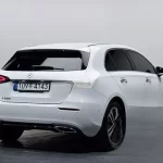 Mercedes-Benz A-Class 2023 A220 Hatchback