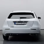 Mercedes-Benz A-Class 2023 A220 Hatchback