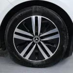 Mercedes-Benz A-Class 2023 A220 Hatchback